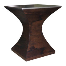 martini side table