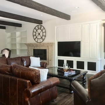 Remodel & Updated Medaterranian Beauty