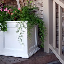 Outdoor Decor - Outdoor Decor