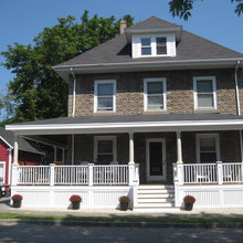 Porch Ideas
