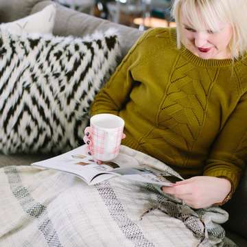 TD Interiors Holiday Home Tour