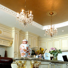 gold leaf