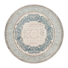 3/21 Round and Square Rugs