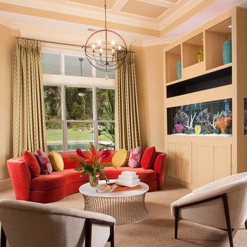 Lovely Living Rooms
