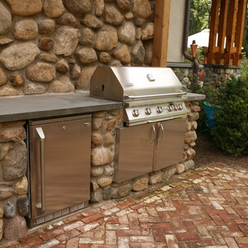 Outdoor Living