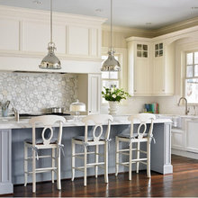 Kitchen Island Lighting
