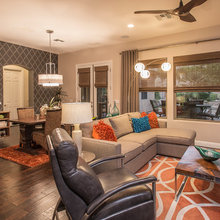 Terravita - Interior Designers