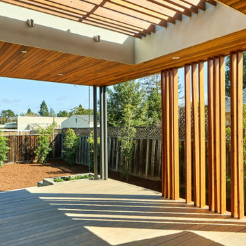 Modern California, Cupertino
