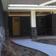 house exterior