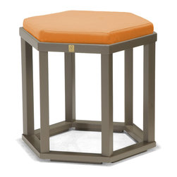 JAMIE DURIE HOME - Outdoor Lounge Furniture