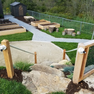 Natural Playground