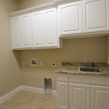 Nestled In North Richland Hills