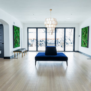 North Shore Residence