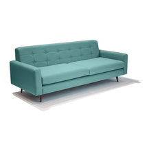 MCM Living Room