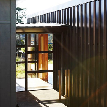 Studio 19 VisionWest Community Housing