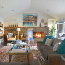 Living Room Ideas