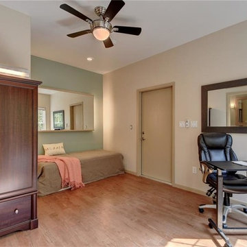 South Austin Aging In Place Apartment