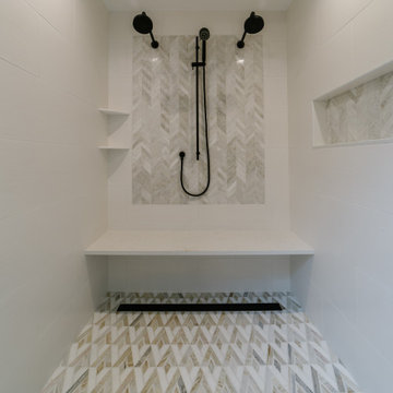Opulent Oasis Bath