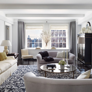 New York Apartment