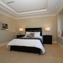 Lighting/bedroom