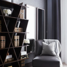 Schlafzimmer Industriedesign City - Attraktives Wohndesign