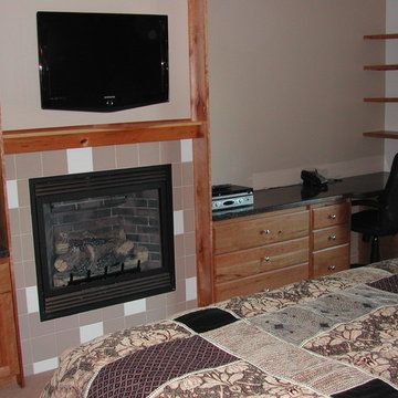 Executive House/ 3 suites / + executive studio apartment.