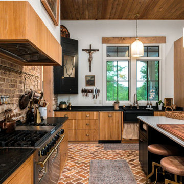 Belgium Country Cottage