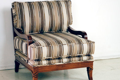 Pacific Custom Furniture Styles