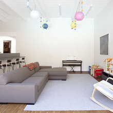 media room ideas