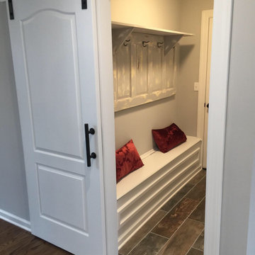 Parsippany - New Home Build