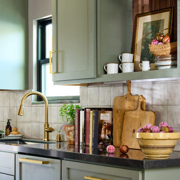 Elmhurst Craftsman