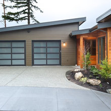Exterior Update