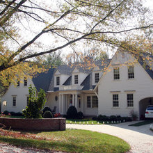Exterior Ideas