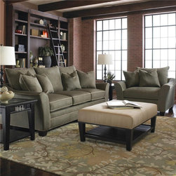 Posen Collection by Klaussner - Products