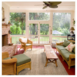 Rugs - Home Decor