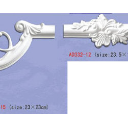 AD-332-15 and AD-332-12 - Home Decor