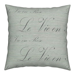 Throw Pillows - Products