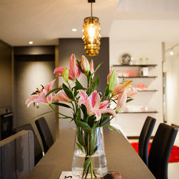 Compassvale Crescent, Singapore - Decorative Accessories