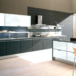 Designer Range Hoods - "Venice Wall" Series - Range Hoods And Vents