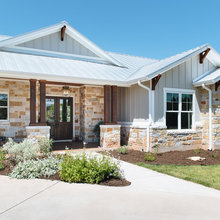 Exterior Ideas