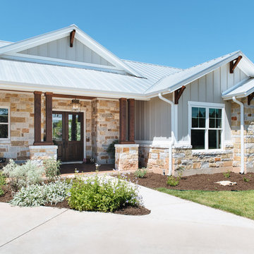 Craftsman Ranch
