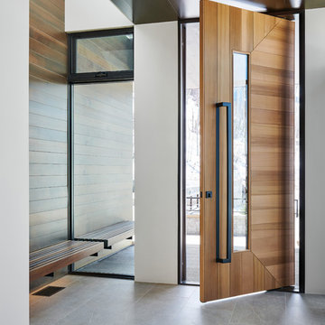 Pines Terrace Residence