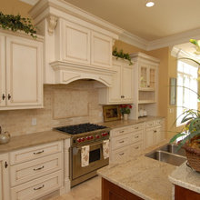 Our New Kitchen