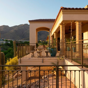 Alta Vista Foothills Remodel