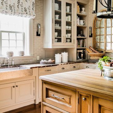 Wellesley Chef's Kitchen