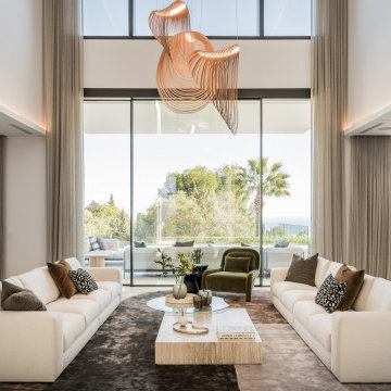 S.B. HOUSE – Ambience Residence