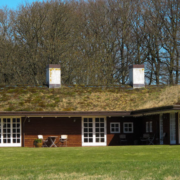 Enfamiliehus Horsens