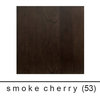 Berkeley 3 Drawer, Smoke Cherry