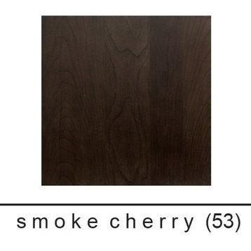 Copeland Monterey 2 Drawer, Smoke Cherry