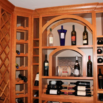 Wine Cellar